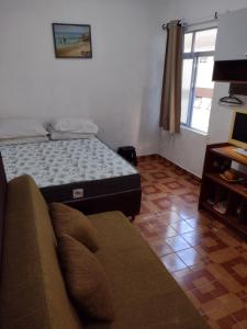 Kitnet em Frente a Praia