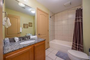 Mountain View Condo 1205