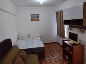 Kitnet em Frente a Praia