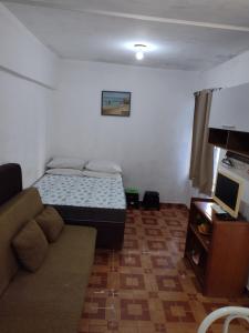 Kitnet em Frente a Praia