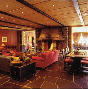 Grotli Høyfjellshotell