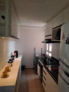 Condomínio reserva da cidade