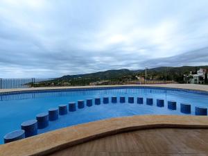 Duplex appartement Arabella