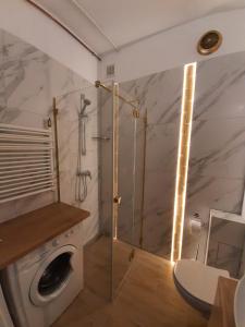 Apartament Kaszownik