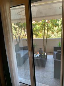 Christi Apartments A&Β