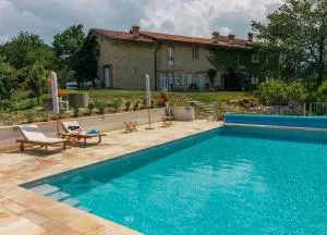 Ferrarotti - Cigliè