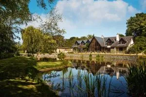 Willowbeck Lodge Boutique Hotel - Newby