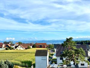 Ferienwohnung ilsa Nr.1 mit Panoramablick