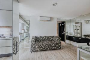 Palermo soho corazon 1