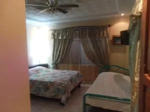 Alexander b&b - San Rafael