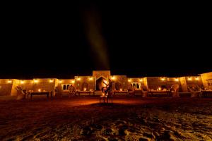 The Kafila Desert Camp Jaisalmer