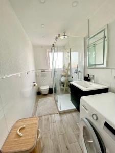 Ferienwohnung ilsa Nr.1 mit Panoramablick