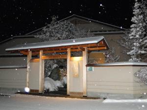 Accommodation in Shizuoka