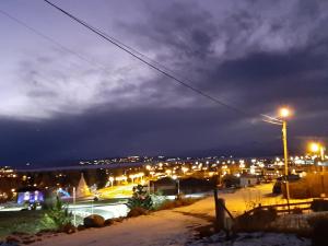 Cabaña Kon