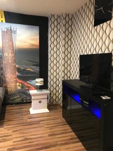 DUBAI MARINA DE LUX