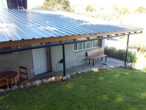 Milagros de Montaña