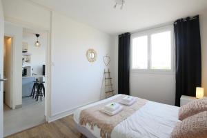 Appartements expat renting - Le Boheme Nature - Proche Airbus : photos des chambres