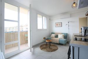 Appartements expat renting - Le Boheme Nature - Proche Airbus : photos des chambres