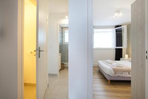 Appartements expat renting - Le Boheme Zen - Proche Airbus : photos des chambres