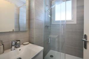 Appartements expat renting - Le Boheme Zen - Proche Airbus : photos des chambres