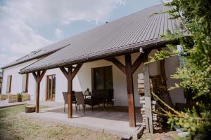 Dom Wypoczynkowy - Alexander