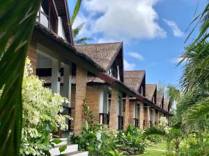 The Village Siargao