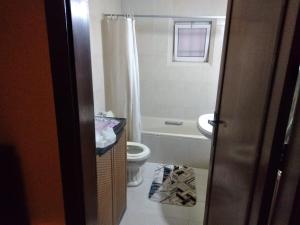 City Center Furnished Apartment