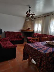 Masia Campos Culla