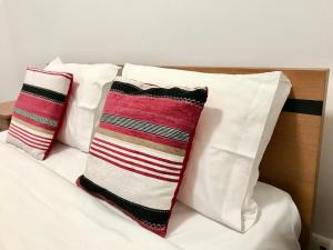 Sublime Black Bedroom