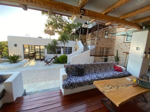 Villa Mahe Tennis Karystos island EVIA - BYour Home