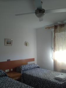 Hostal Restaurante el Cazador