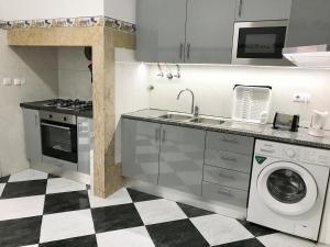 Sublime Black Bedroom