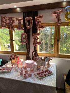 Vikendica Čeperković #3