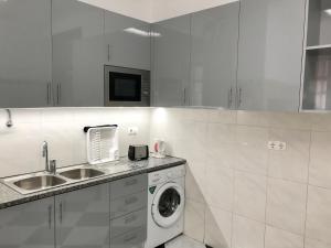 Sublime Black Bedroom