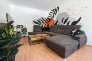 Excellent Large Lux Apartment Central Martin - Priekopa