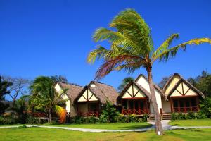Playa Venao Hotel Resort
