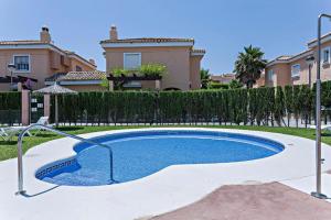 Cielo Sur Vera Playa