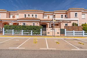 Cielo Sur Vera Playa