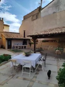 Guara VIVA Abiego - Abiego