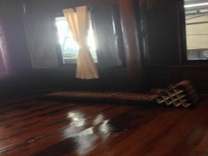 Ban U Thong Accommodations