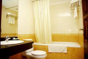 Phoenix Legend Hotel Hanoi