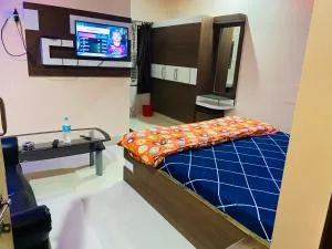 Hotel Nishi - Balasore