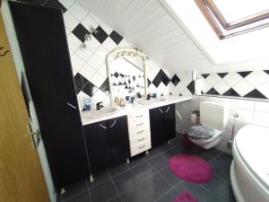 Chez lEveline Chambre Libellule