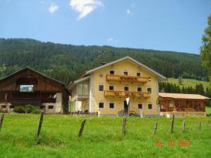 Ferienwohnung Suntinger
