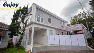 Alulu Luxury Residence - Four Bedroom Villa