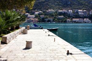 Apartments by the sea Mokosica, Dubrovnik - 4690