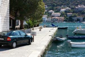 Apartments by the sea Mokosica, Dubrovnik - 4690