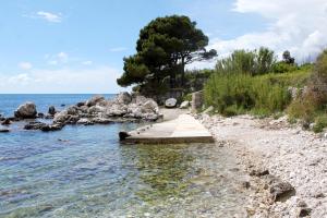 Apartments with swimming pool Soline, Dubrovnik - 4762