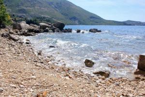 Apartments with swimming pool Soline, Dubrovnik - 4762