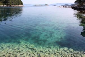 Double Room Pomena 4929a